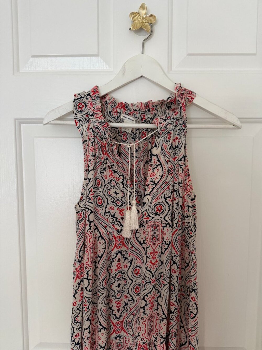 Club Monaco – Maxi Dress